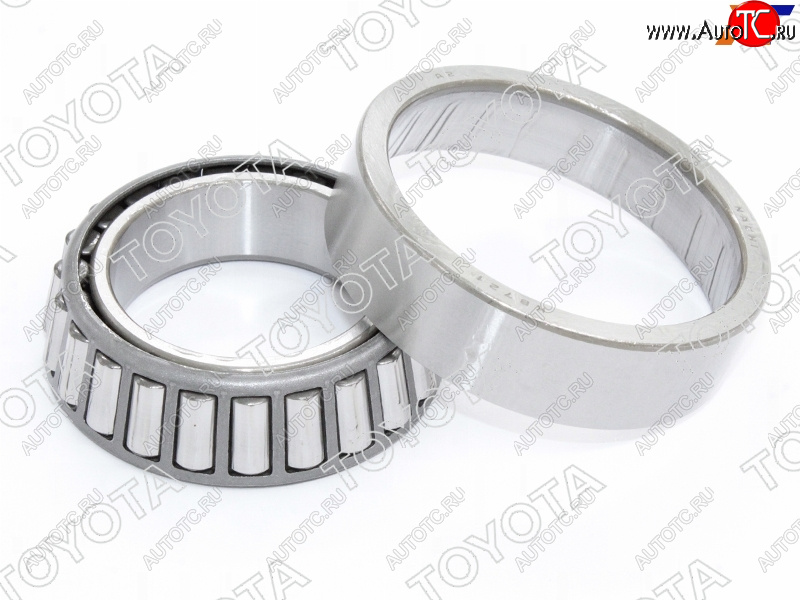 3 899 р. Подшипник привода TOYOTA COROLLA 1ZRFE 08-  44721918 TOYOTA 90366-44001  с доставкой в г. Пермь