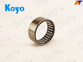 779 р. Подшипник игольчатый поворотного кулака NISSAN PATROLSAFARI KOYO BTM3516  с доставкой в г. Пермь. Увеличить фотографию 1