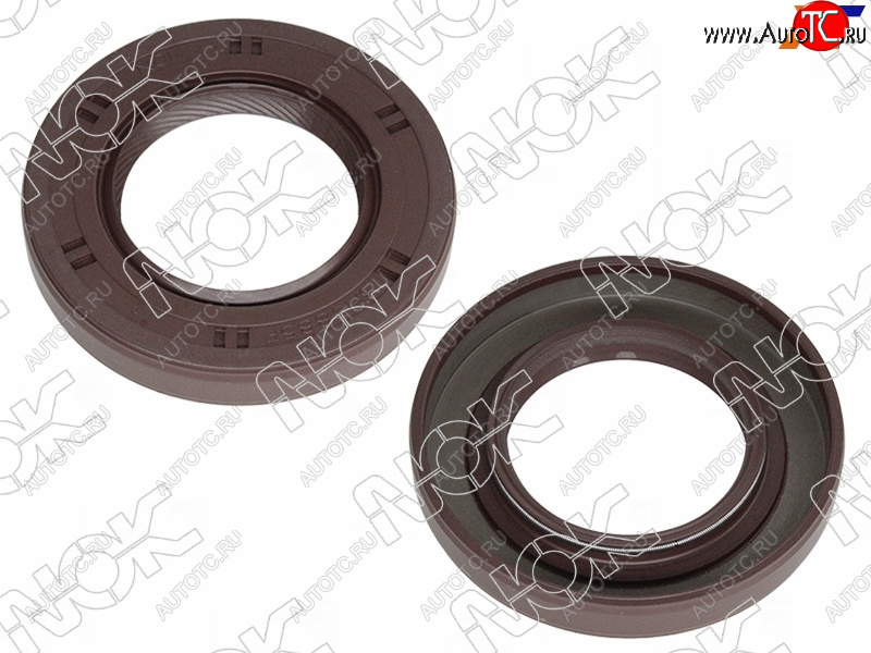 260 р. Сальник распредвала нижний SUBARU FORESTERIMPREZA LEGACY NOK BH5885-F0  с доставкой в г. Пермь