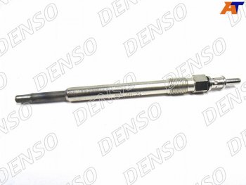 1 199 р. Свеча накала MERCEDES CCLKEGMSSPRINTERVIANO 2.1D2.2D2.7D4.0D 97- DENSO DG-117  с доставкой в г. Пермь. Увеличить фотографию 1