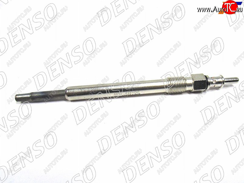 1 199 р. Свеча накала MERCEDES CCLKEGMSSPRINTERVIANO 2.1D2.2D2.7D4.0D 97- DENSO DG-117  с доставкой в г. Пермь