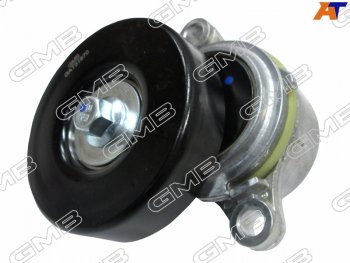 4 199 р. Натяжитель приводного ремня SUZUKI J18AJ20A 96- GMB GAT31670  с доставкой в г. Пермь. Увеличить фотографию 1