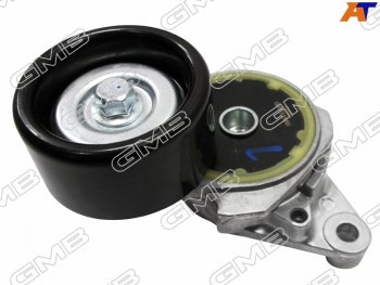 4 199 р. Натяжитель приводного ремня TOYOTA LAND CRUISER 200LEXUS GX460 09- 1UR3URFE                        GMB GAT31660  с доставкой в г. Пермь. Увеличить фотографию 1