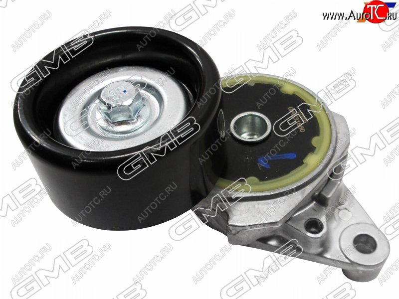 4 199 р. Натяжитель приводного ремня TOYOTA LAND CRUISER 200LEXUS GX460 09- 1UR3URFE                        GMB GAT31660  с доставкой в г. Пермь