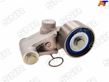 6 499 р. Натяжитель ремня ГРМ SUBARU EXIGA 08-FORESTER 05-IMPREZA 05-LEGACY 05- EJ20# SNR GT38102  с доставкой в г. Пермь. Увеличить фотографию 1