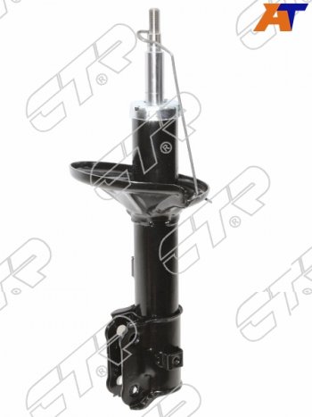 Стойка передняя RH CTR Hyundai Accent ( 1 X3,  3 MC) (1997-2011) седан рестайлинг, седан, хэтчбек