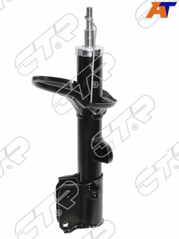 Стойка передняя LH CTR Hyundai Tucson ( JM,  LM,  TL,  NX4) (2004-2022), KIA Sportage ( 1 JA,  2 JE,KM,  3 SL,  4 QL,  5 NQ5) (1993-2025)