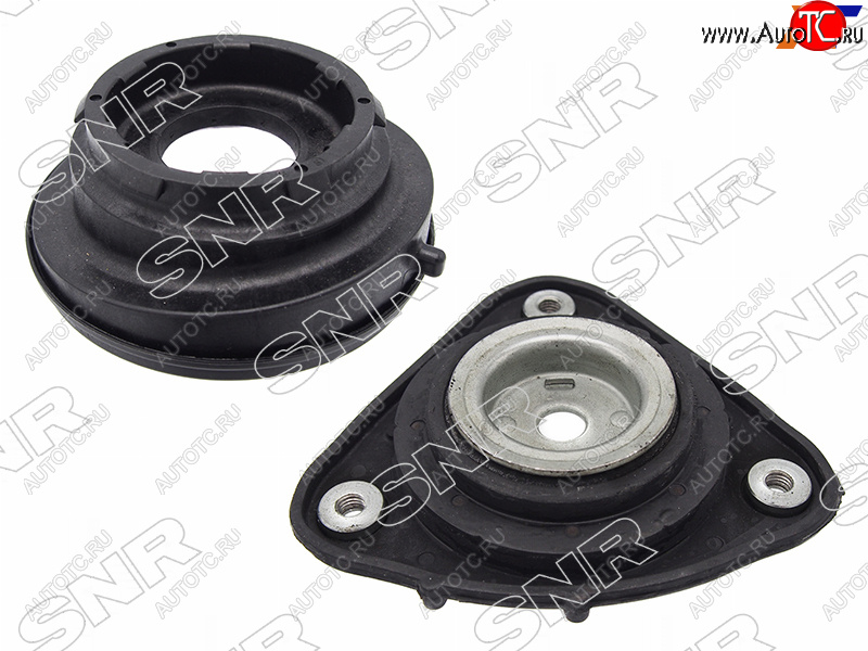 3 699 р. Опора передней стойки-комплект FORD FOCUS 04-15FOCUS C-MAX 03-07TRANSIT 13-MAZDA 3 03-11          SNR KB65213  с доставкой в г. Пермь