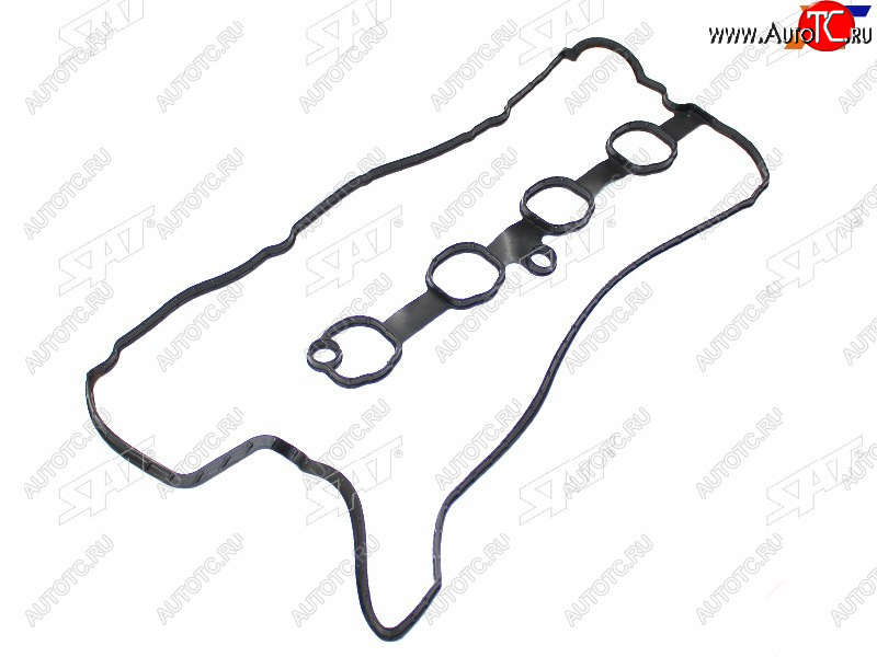 469 р. Прокладка клапанной крышки MAZDA CX-5 2,5 SAT KPY01-10-235  с доставкой в г. Пермь