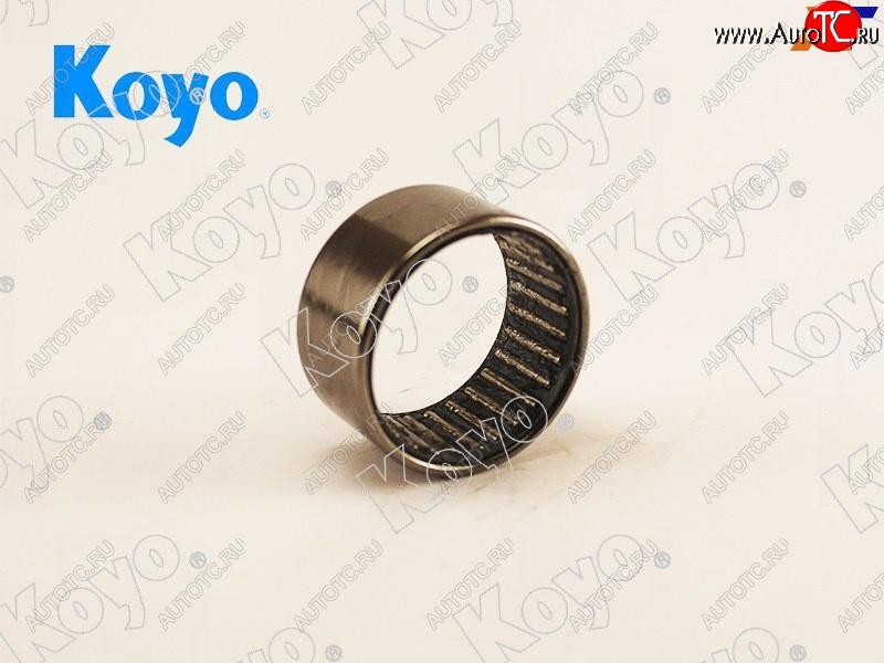 969 р. Подшипник игольчатый поворотного кулака MMC PAJERODELICA 91-99 KOYO KO-BT2012  с доставкой в г. Пермь