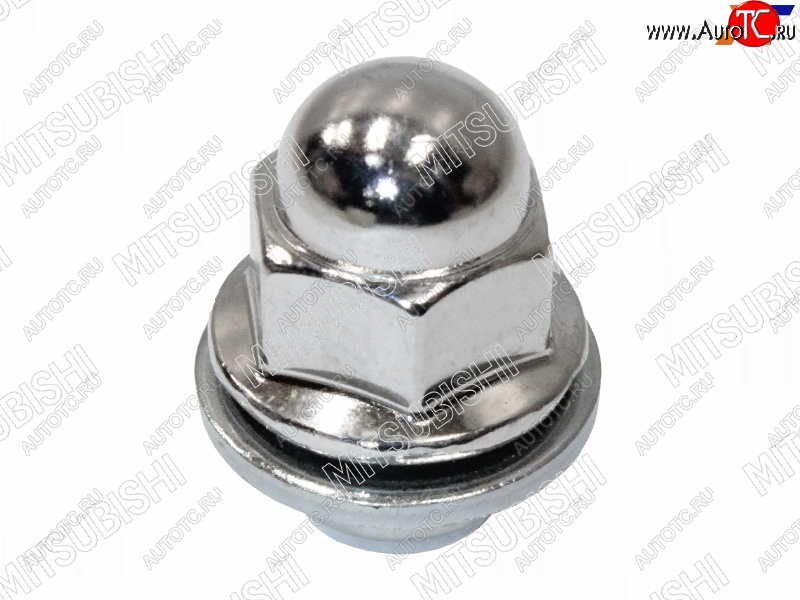 399 р. Гайка колесная MITSUBISHI MR455707  с доставкой в г. Пермь