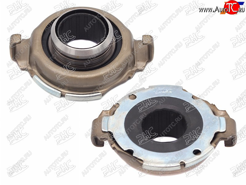 2 159 р. Выжимная муфта сцепления HYUNDAI ACCENTGETZSANTA FE 1.5D-2.0 01-06 D3EAD4EAG4BP                  PHC PRB-05  с доставкой в г. Пермь