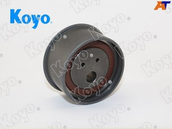 1 049 р. Ролик ремня ГРМ натяжной MMC 4G63 KOYO PU106018JRR1DW  с доставкой в г. Пермь. Увеличить фотографию 1