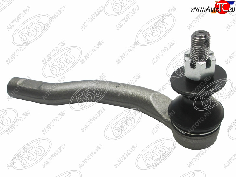 1 449 р. Наконечник рулевой TOYOTA PRIUS 09-15 RH                                                             555 SE-T521R  с доставкой в г. Пермь