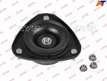 3 899 р. Опора передней стойки SUBARU FORESTER 07-  IMPREZA 07-  LEGACY 09-14  TRIBECA 04-14  EXIGA 09- L KAYABA SM5664  с доставкой в г. Пермь. Увеличить фотографию 1