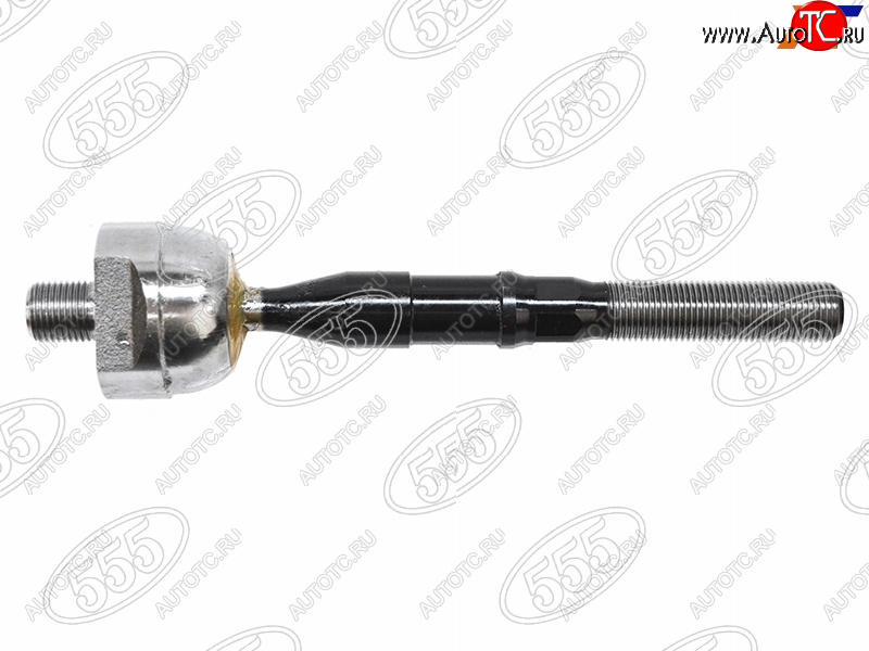 1 699 р. Тяга рулевая MITSUBISHI PAJERO 06-                                                                   555 SR-B040  с доставкой в г. Пермь