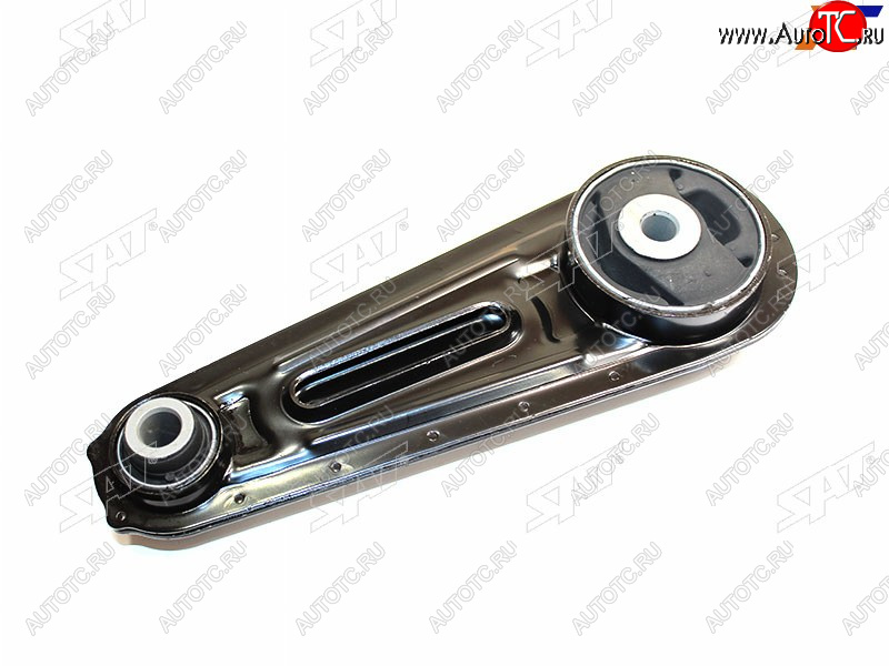 1 349 р. Опора двигателя RR SAT Nissan Qashqai 1 J10 рестайлинг (2010-2013)  с доставкой в г. Пермь