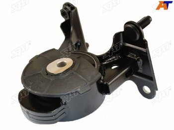 4 189 р. Подушка двигателя задняя 2AR TOYOTA RAV4 12-                                                         SAT ST-12371-36180  с доставкой в г. Пермь. Увеличить фотографию 1