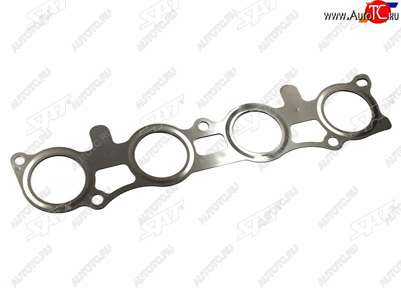 264 р. Прокладка выпускного коллектора NISSAN ADEXPERTCUBEMARCHNOTEQASHQAITIIDAWINGROA MR18DEMR20DE SAT ST-14036-ED800  с доставкой в г. Пермь