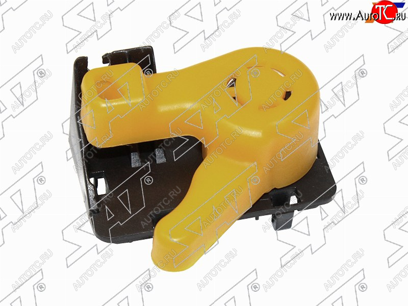 379 р. Ручка открывания капота Ford Focus 10-19 SAT ST-1804625  с доставкой в г. Пермь