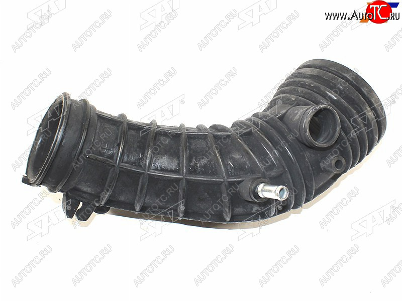 1 499 р. Гофра воздушного фильтра HONDA ACCORD 03-08 K20AK24A3 SAT ST-17228-RBA-E00  с доставкой в г. Пермь