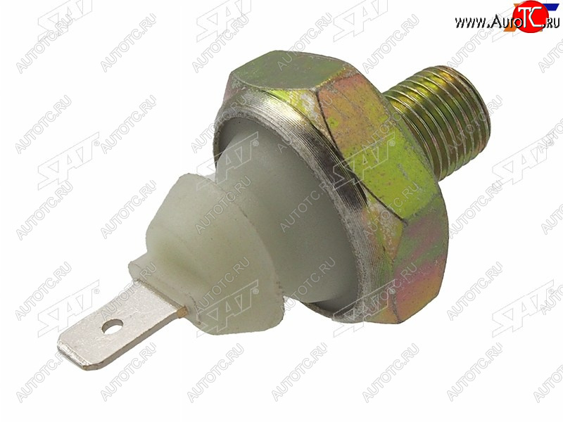 151 р. Датчик давления масла VW POLO 90-99caddy 95-04AUDI 100 86-90 SAT ST-241-0013  с доставкой в г. Пермь