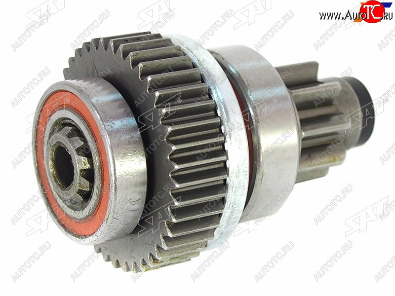 1 449 р. Бендикс Toyota Corolla (E90,E100,E110) 89-02  Crown 89-12  Hiace 89-04  Hilux Pick Up 97-04  Isu SAT ST-28011-50060  с доставкой в г. Пермь