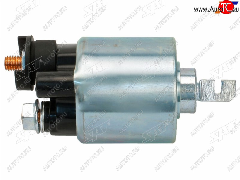 1 769 р. Втягивающее реле стартера HONDA CIVIC VI 98-00INTEGRA 93-01ORTHIA 96-02 D13#-D18# SAT ST-31210-P1R-004  с доставкой в г. Пермь