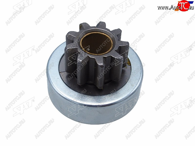 599 р. Бендикс Hyundai Elantra 10-16  ix35 09-15  Solaris 10-14  Kia Ceed 06-18  Cerato 08-20  Rio 11- SAT ST-36145-2B600  с доставкой в г. Пермь