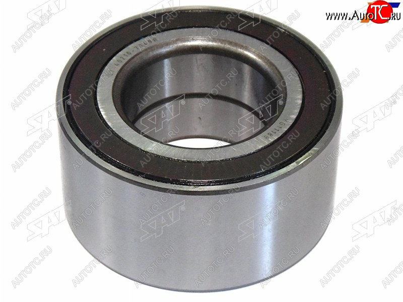 1 599 р. Подшипник передней ступицы NISSAN TERRANORENAULT DUSTERFLUENCEMEGANE(с ABS) SAT ST-40210-7049R  с доставкой в г. Пермь