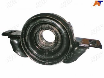 1 329 р. Подвесная муфта кардана TOYOTA HARRIERKLUGERHIGHLANDERLEXUS RX300330350450 97-                 SAT ST-37230-49015  с доставкой в г. Пермь. Увеличить фотографию 1