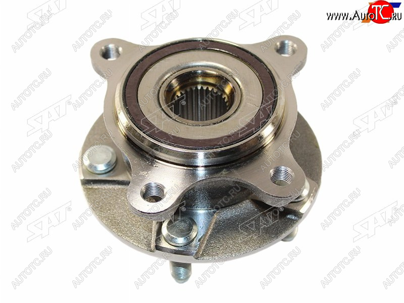 4 099 р. Ступичный узел передправ LEXUS IS2#3#GSTOYOTA CROWNMARK X 4WD 15- SAT ST-43550-30030  с доставкой в г. Пермь