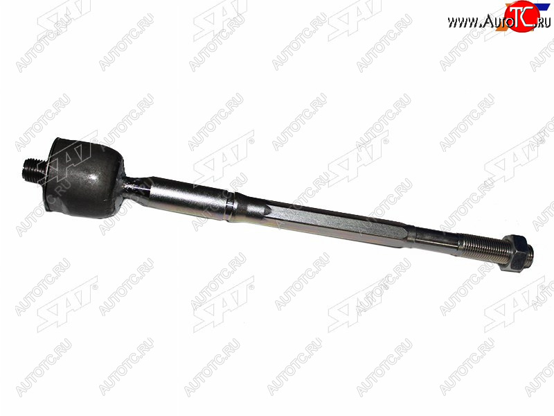 689 р. Тяга рулевая TOYOTA HILUXFORTUNER 05- SAT ST-45503-09331  с доставкой в г. Пермь