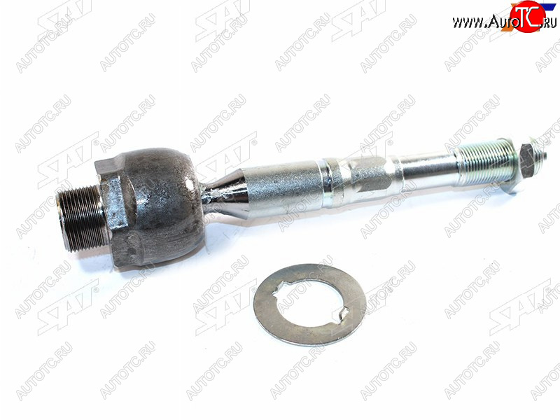 959 р. Тяга рулевая TOYOTA LAND CRUISER 100 02-07 SAT ST-45503-69025  с доставкой в г. Пермь