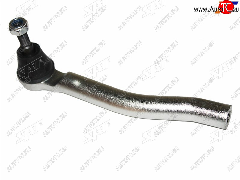 899 р. Наконечник рулевой RH SAT Nissan Juke 1 YF15 дорестайлинг (2010-2014)  с доставкой в г. Пермь