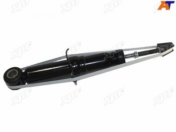 Стойка задняя LH-RH SAT Toyota Wish ( XE10,  XE20) (2003-2017) дорестайлинг, рестайлинг