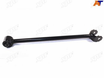 1 659 р. Тяга задняя продольная TOYOTA CAMRY ACV40 06- LH=RH SAT ST-48780-33040  с доставкой в г. Пермь. Увеличить фотографию 1