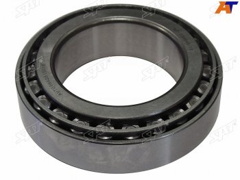 949 р. Подшипник передней ступицы внутренний TOYOTA LAND CRUISER 100 SAT ST-506849/10  с доставкой в г. Пермь. Увеличить фотографию 1