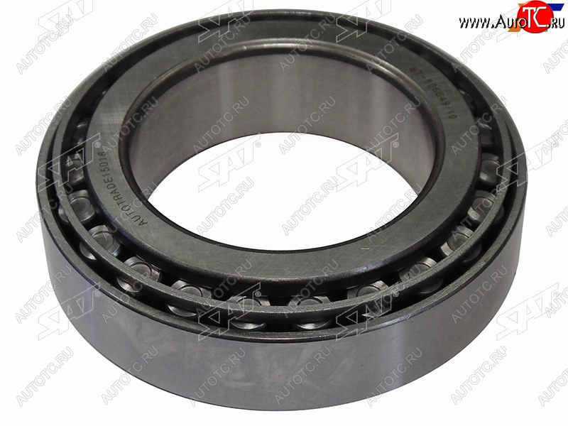 949 р. Подшипник передней ступицы внутренний TOYOTA LAND CRUISER 100 SAT ST-506849/10  с доставкой в г. Пермь