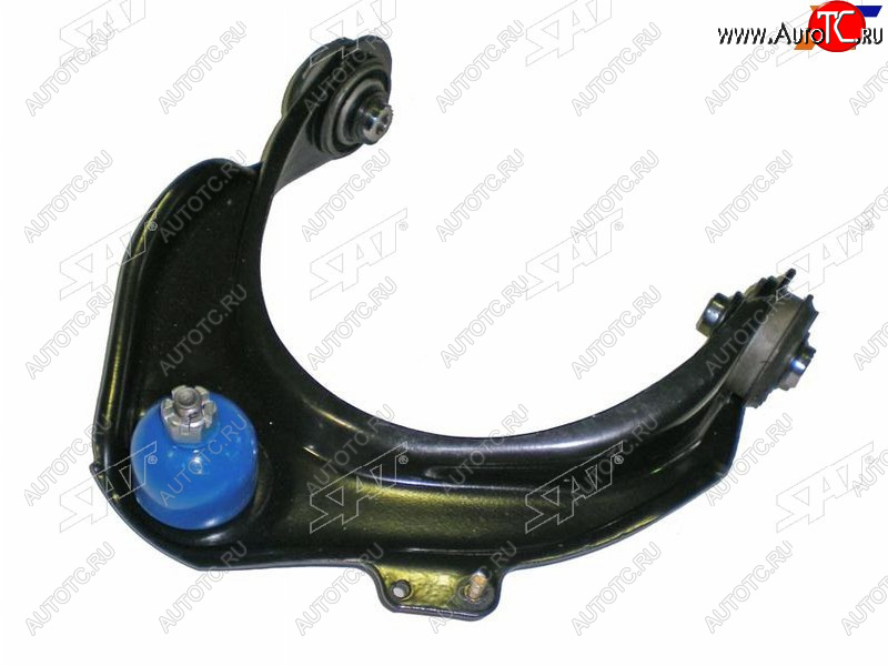 2 459 р. Рычаг верхний с шаров. HONDA AVANCIERINSPIREODYSSEYSABER 98-03 LH SAT ST-51460-S84-A01  с доставкой в г. Пермь