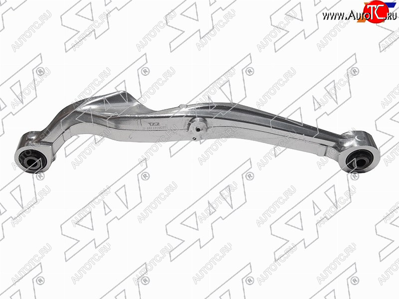 4 999 р. Рычаг подвески задний верхний поперечный NISSAN QASHQAI 06-X-TRAIL T31 07- LH SAT ST-55121-JD000  с доставкой в г. Пермь
