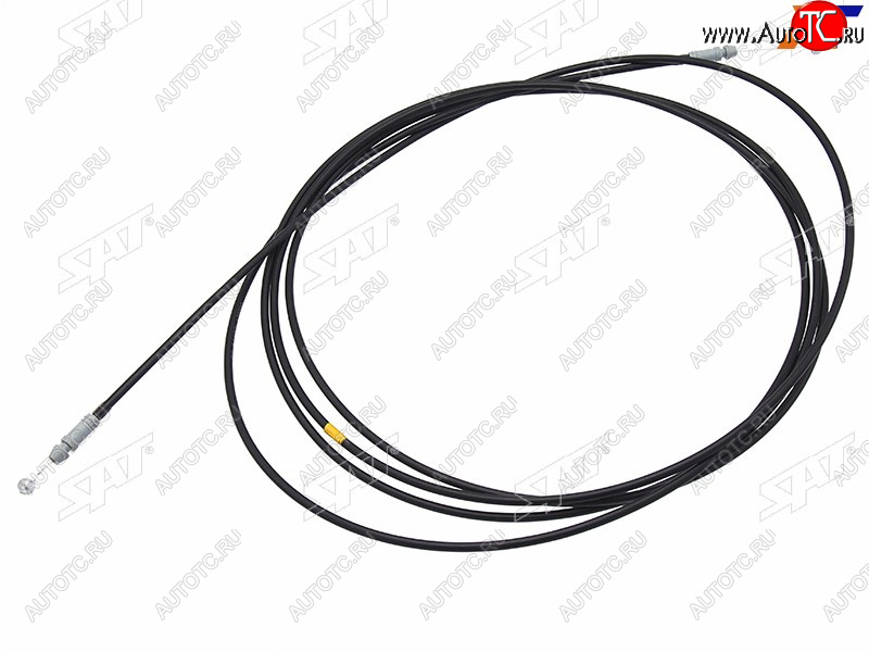 1 059 р. Трос багажника TOYOTA COROLLA 120 SAT ST-64607-12790  с доставкой в г. Пермь