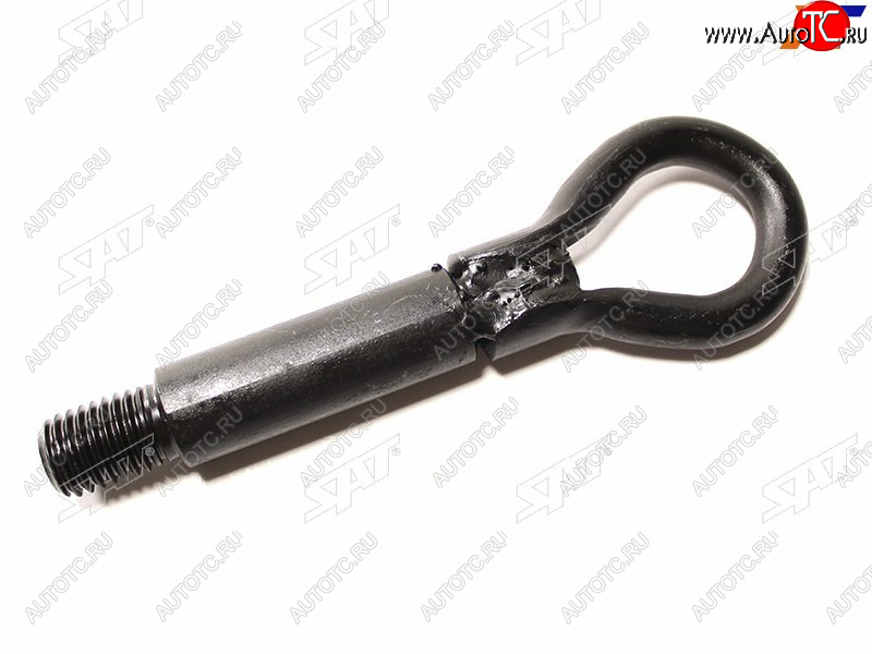 529 р. Крюк буксировочный Skoda Rapid 12-  Volkswagen Polo 01-20  SEAT Ibiza 02-06  Leon 98-03  Skoda F SAT ST-6K0803615C  с доставкой в г. Пермь