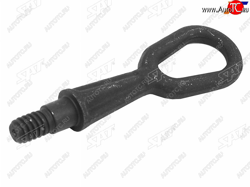 569 р. Крюк буксировочный BMW 1-Series 04-13  3-Series 05-14  5-Series 03-10  7-Series 01-08 SAT ST-72157070643  с доставкой в г. Пермь