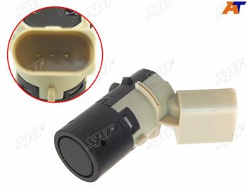 Датчик парковки (сонар) Audi A3 03-13  A4 00-15  A6 97-10  A8 02-10  Volkswagen Transporter 03-1 SAT ST-7H0919275A