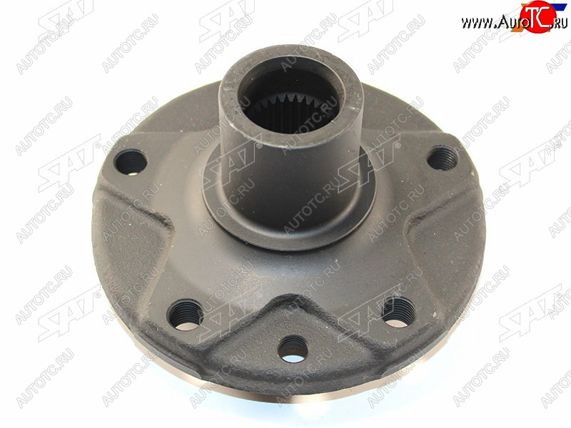 1 899 р. Ступица перед AUDI Q7VOLKSWAGEN TOUAREG SAT ST-7L0501655B  с доставкой в г. Пермь