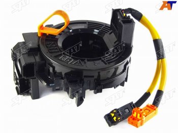 Шлейф подрулевой SAT Toyota RAV4 ( XA30,  XA40,  XA50) (2010-2025) 5 дв. 2-ой рестайлинг, 5 дв. удлиненный 2-ой рестайлинг, 5 дв. дорестайлинг, 5 дв. рестайлинг