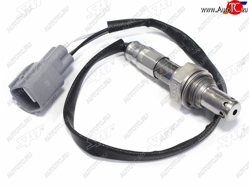 4 389 р. Датчик топливно-воздушной смеси TOYOTA 2TR-FE1MZ-FE2GR-FE SAT ST-89467-35100  с доставкой в г. Пермь