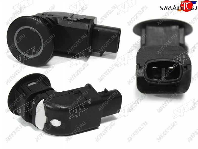 559 р. Датчик парковки (сонар) Toyota Camry (XV30) 01-06  Corolla (E120) 00-07  Wish 03-09  Camry 01-06 SAT ST-89341-33100  с доставкой в г. Пермь