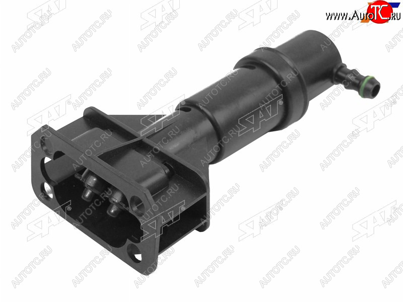 729 р. Омыватель фары AUDI A6 01-04 LH=RH                                                                   SAT ST-AU14-110-A0  с доставкой в г. Пермь